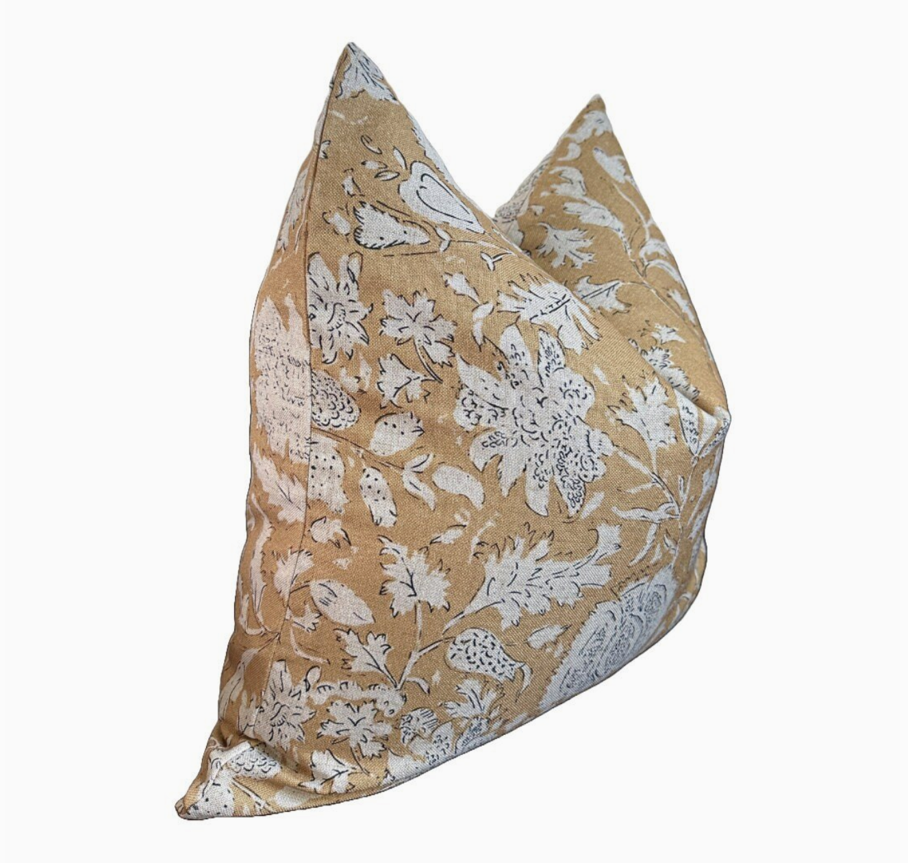 Neutral Outdoor/Indoor Pillow Cover