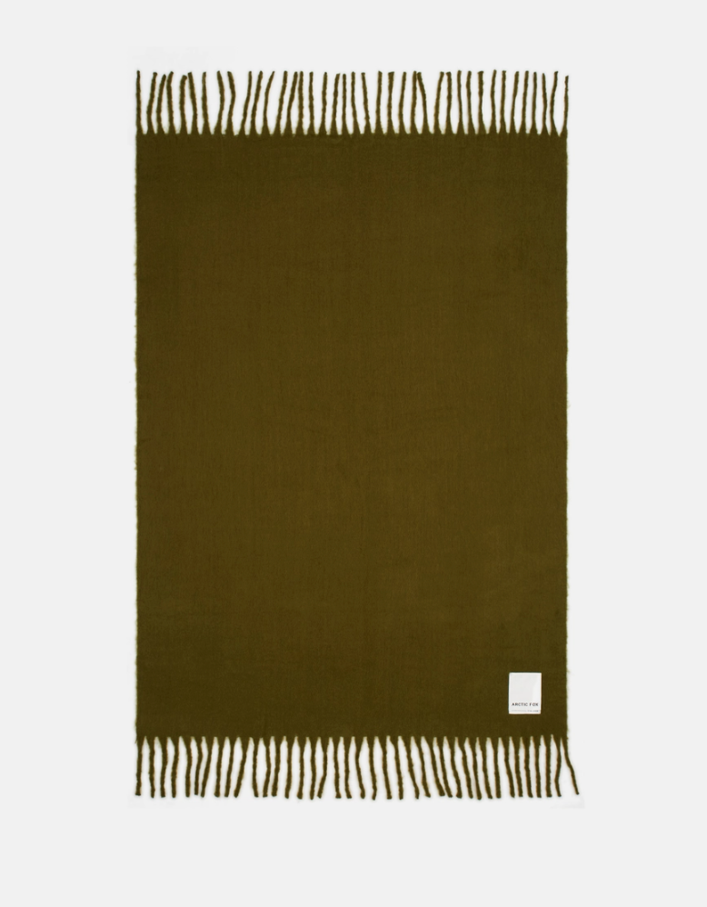 The Reykjavik Throw