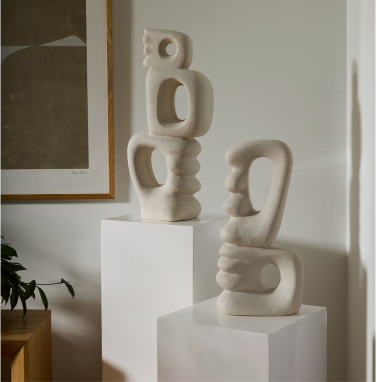 Numen Sculpture