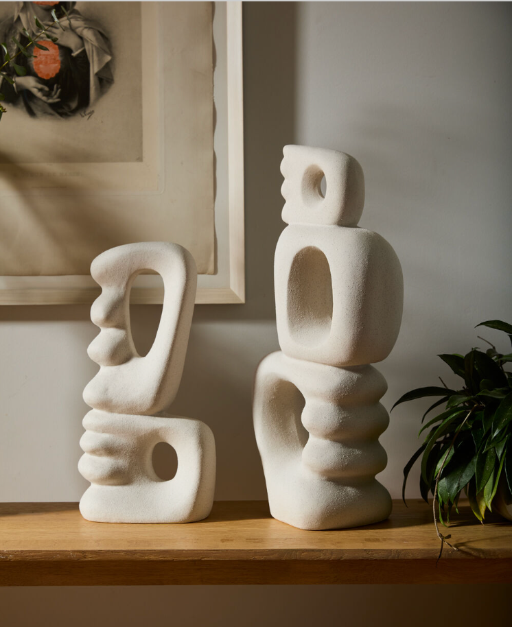 Numen Sculpture