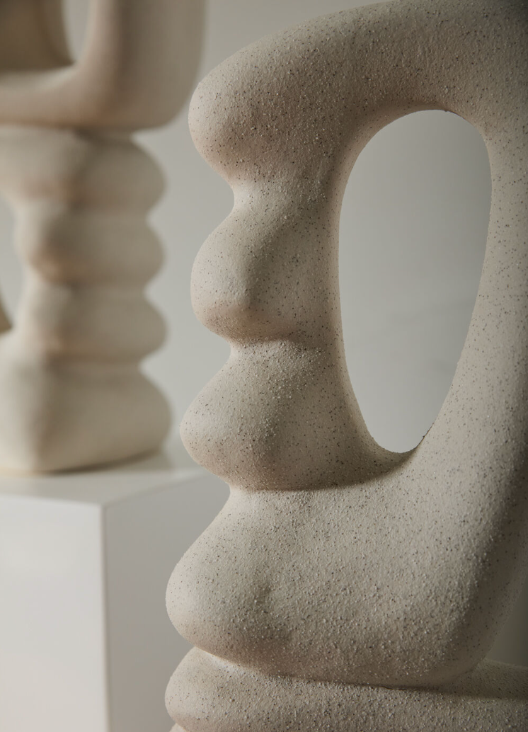 Numen Sculpture