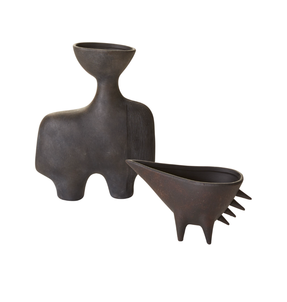 Otilia Collection Sculptures