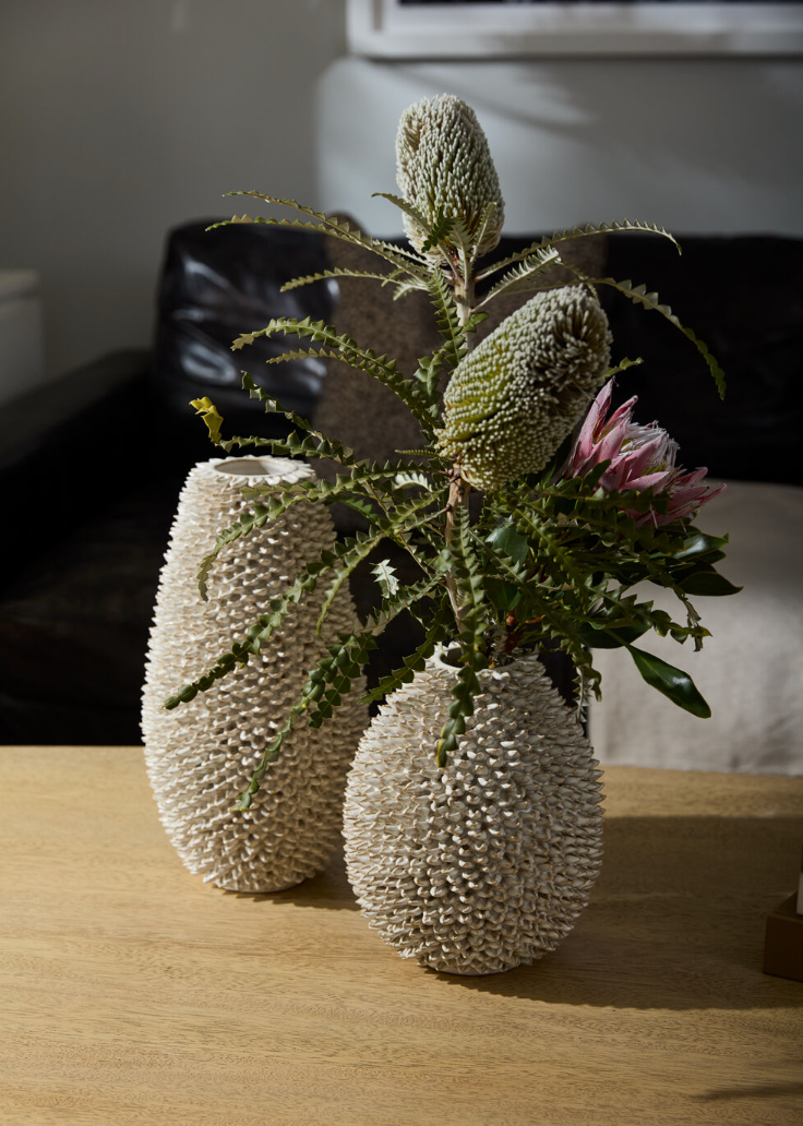 Ismene Vase - Large