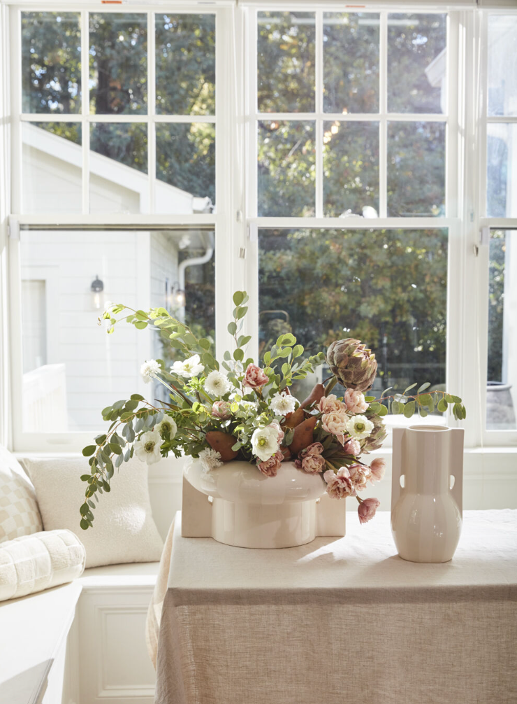 Replay Collection Vases