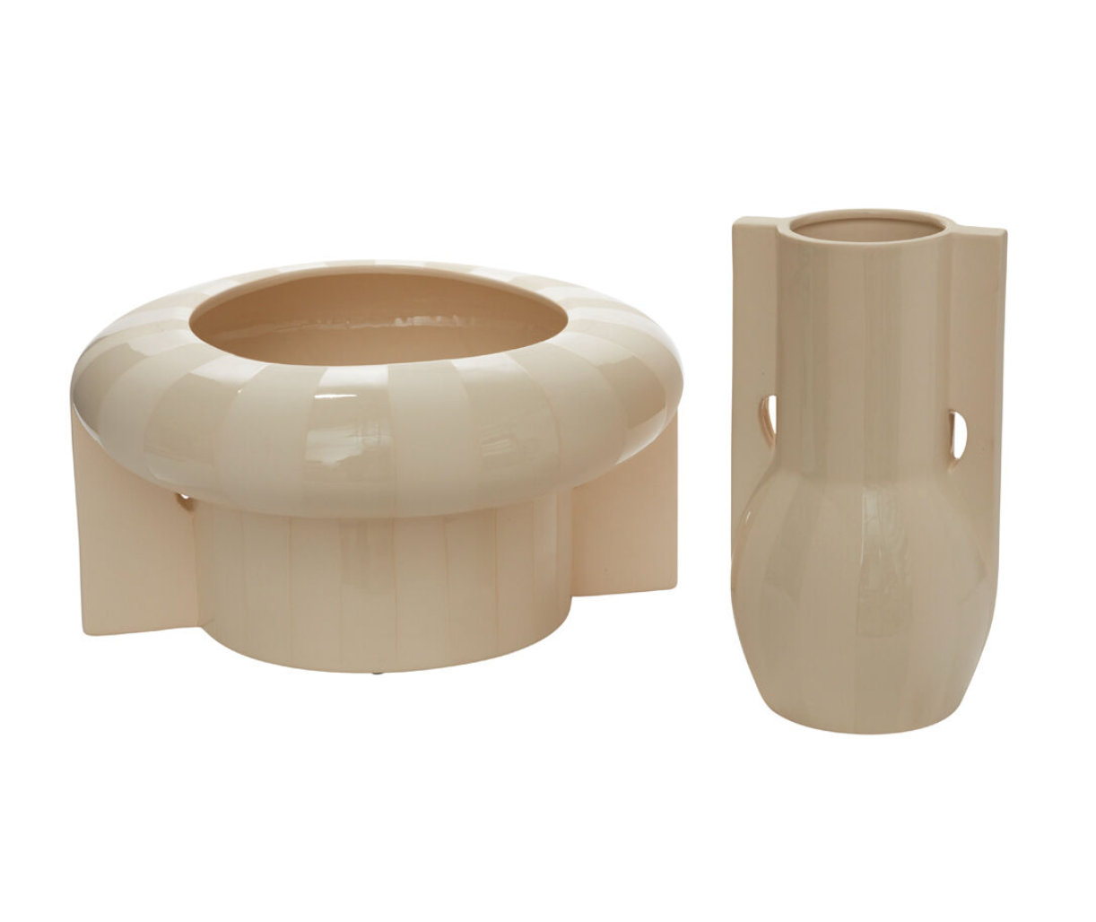 Replay Collection Vases