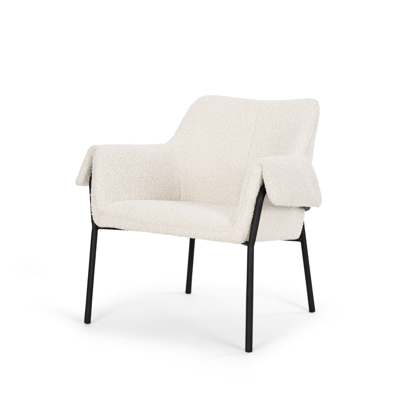 Brently Accent Chair