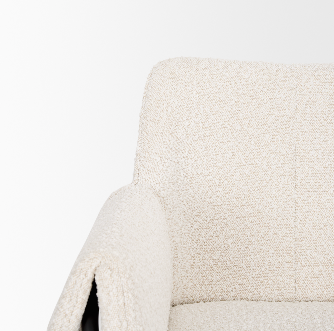 Brently Accent Chair