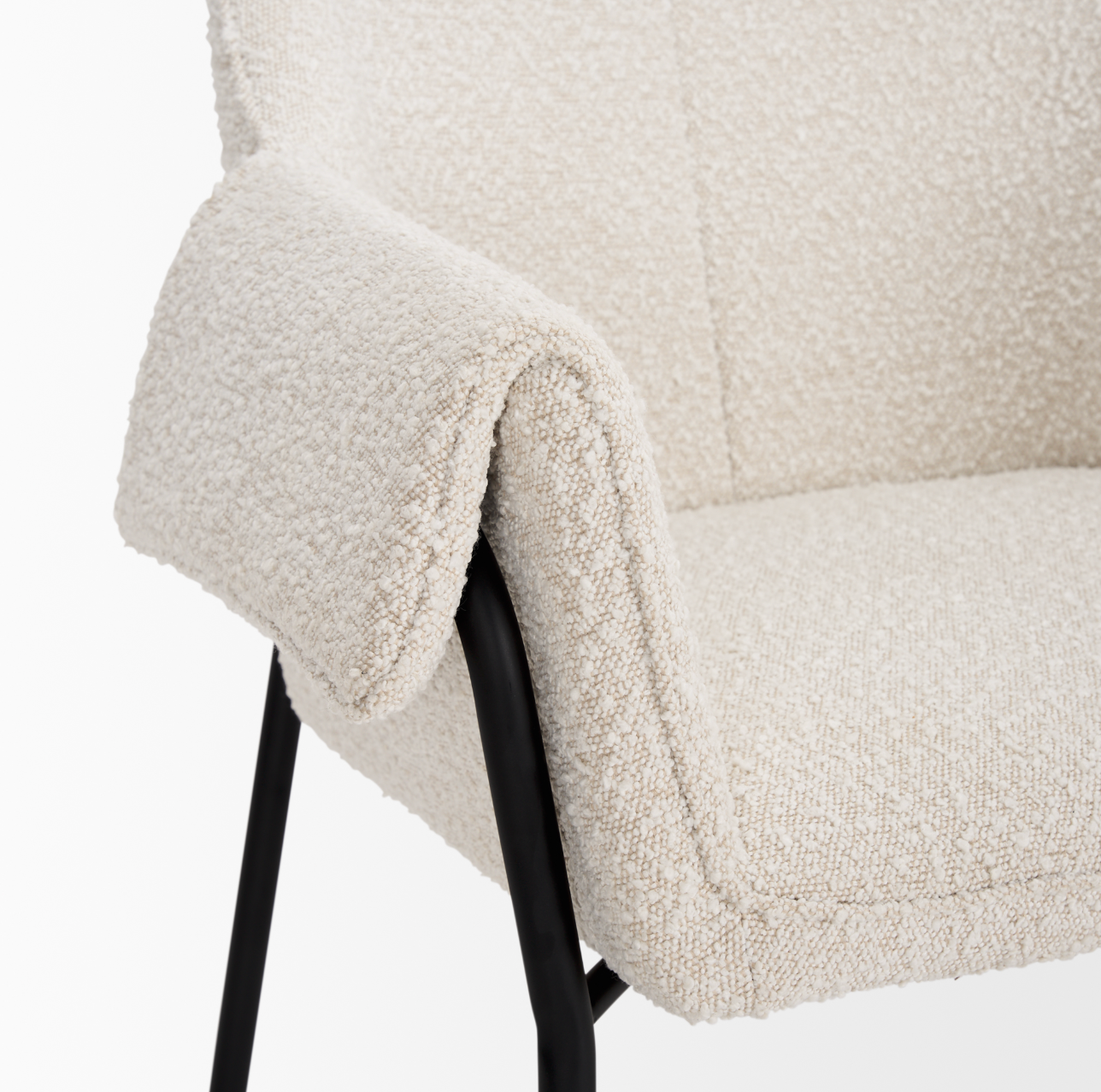 Brently Accent Chair
