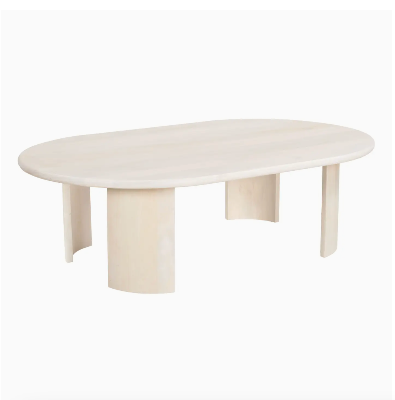 Risan Coffee Table Natural