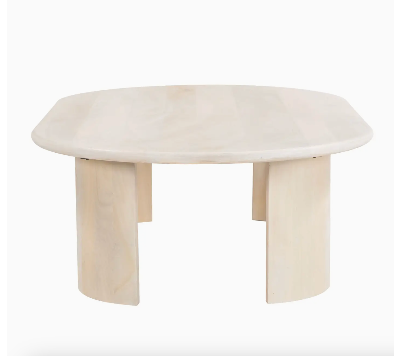 Risan Coffee Table Natural