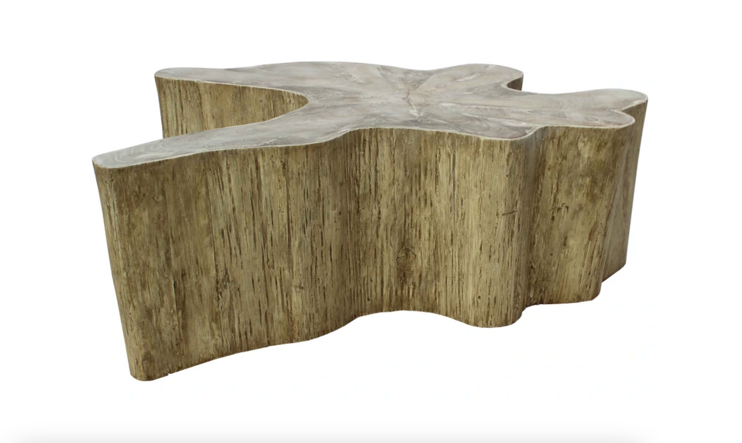 Naka Coffee Table
