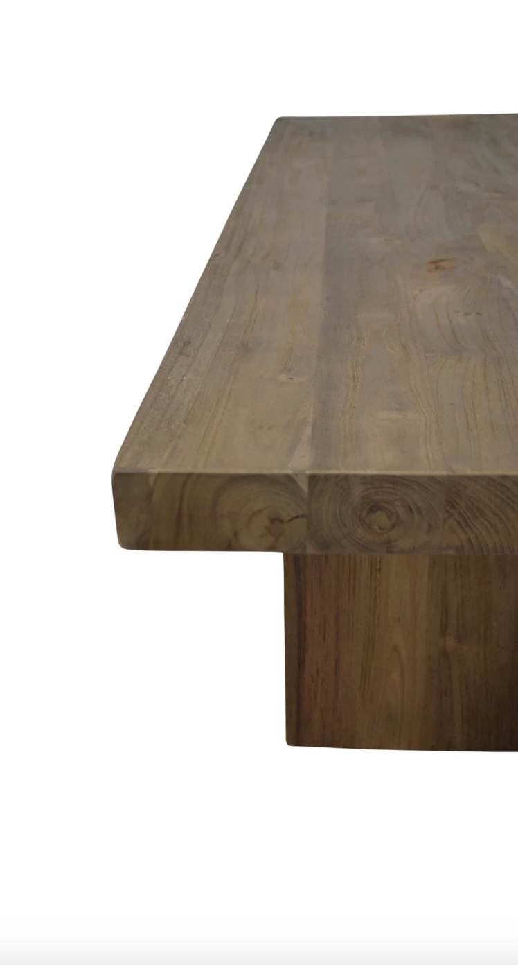 Lars Coffee Table