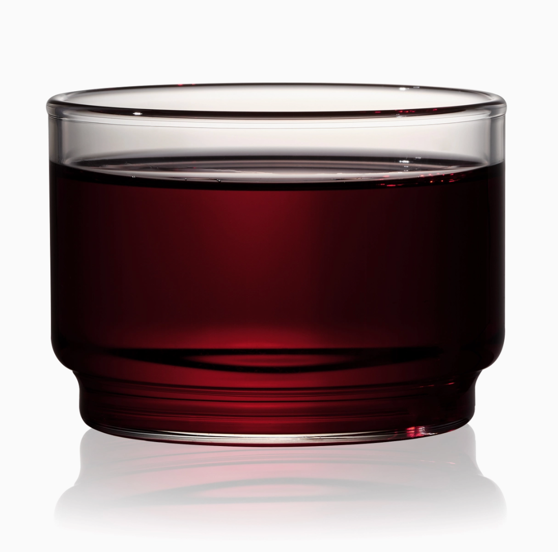Stackable Bodega Glasses - Set of 6