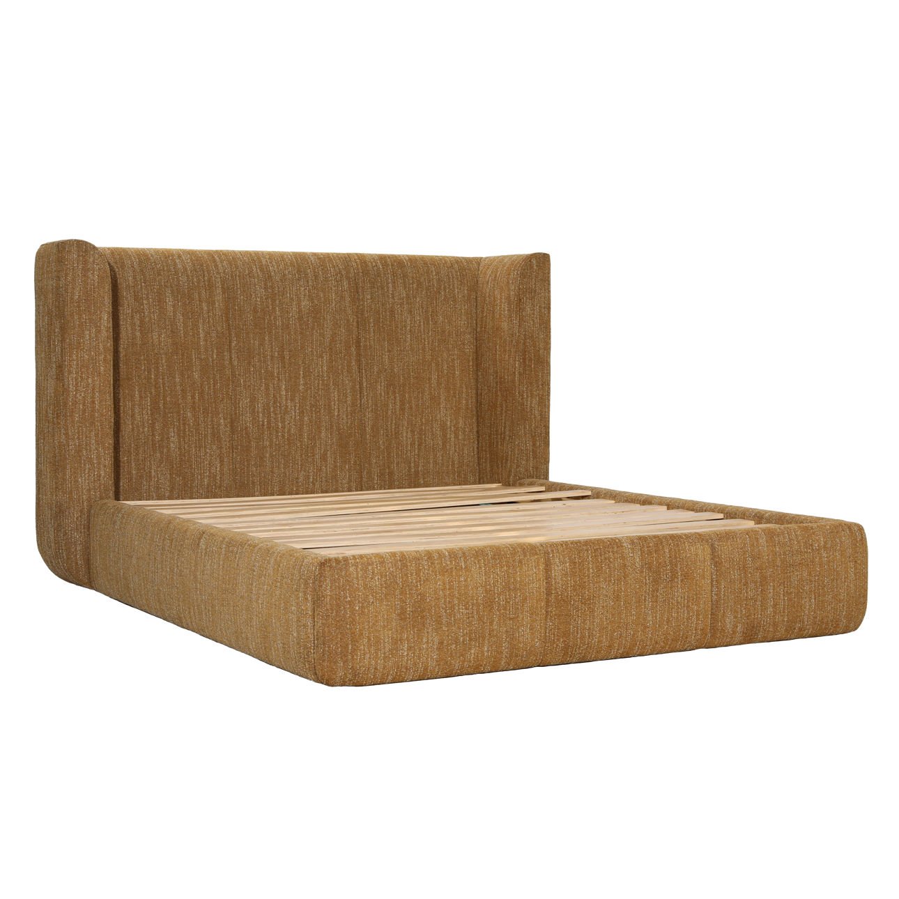 Jacobs Bed