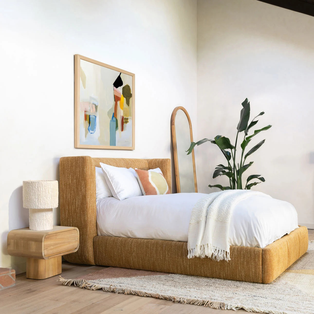 Jacobs Bed